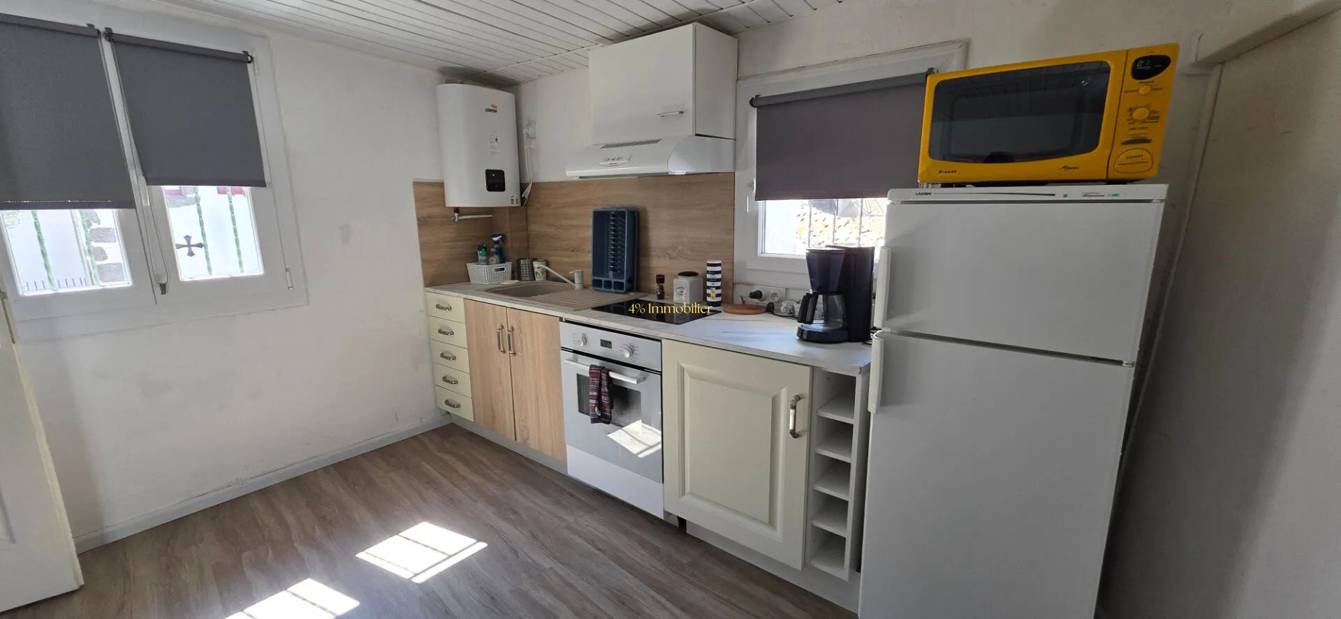 Maison à vendre, 42m², Agde (Cap d'Agde)
