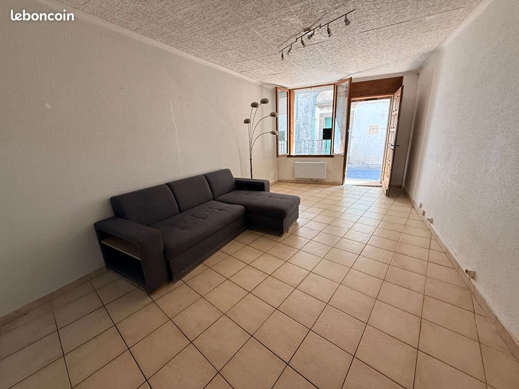 Appartement à vendre, 82m², Agde (Cap d'Agde)