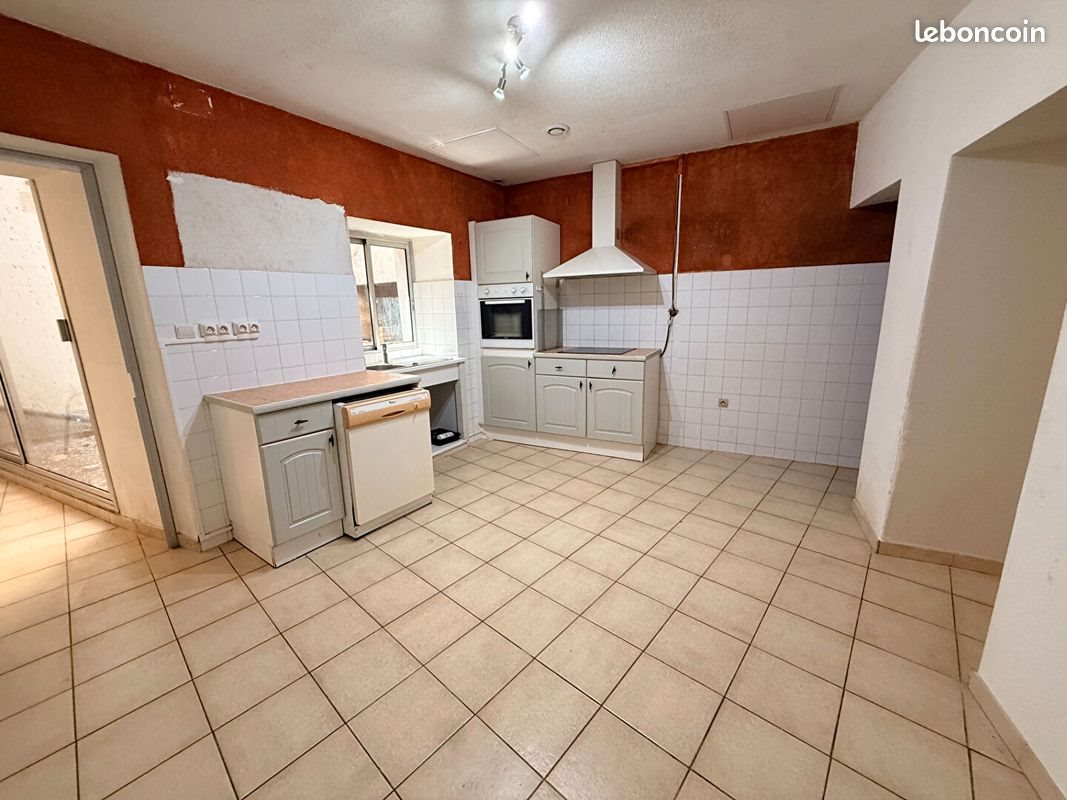 Appartement à vendre, 82m², Agde (Cap d'Agde)