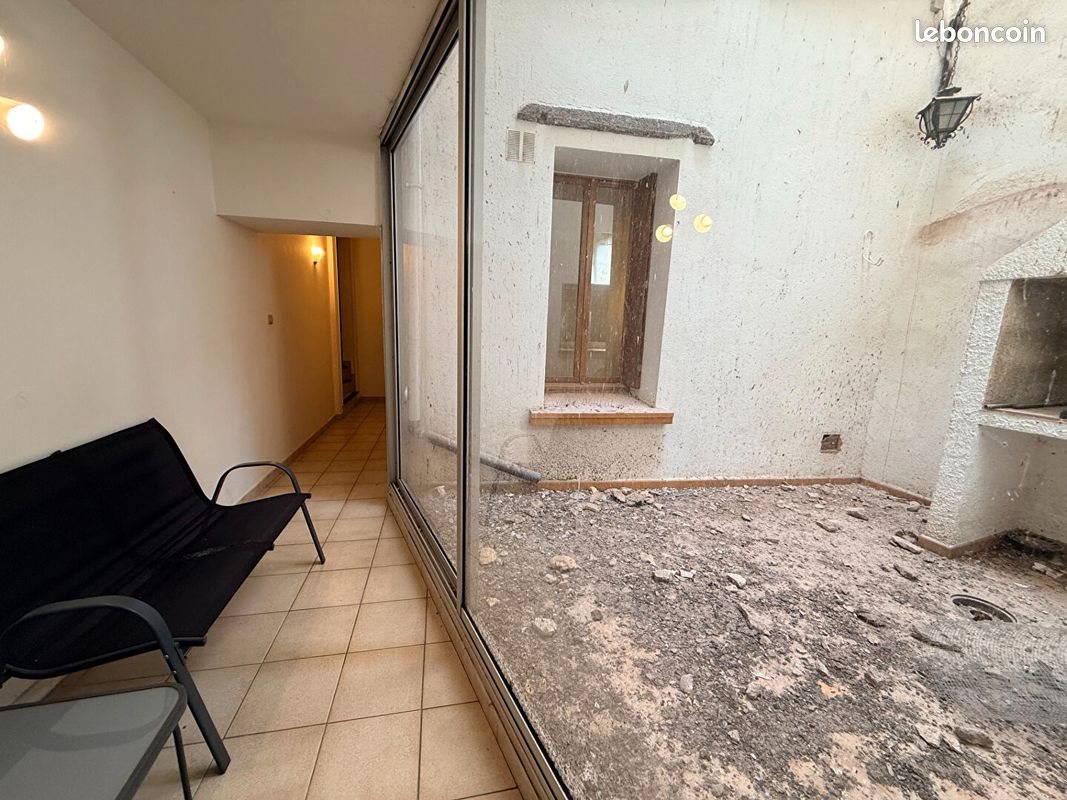 Appartement à vendre, 82m², Agde (Cap d'Agde)