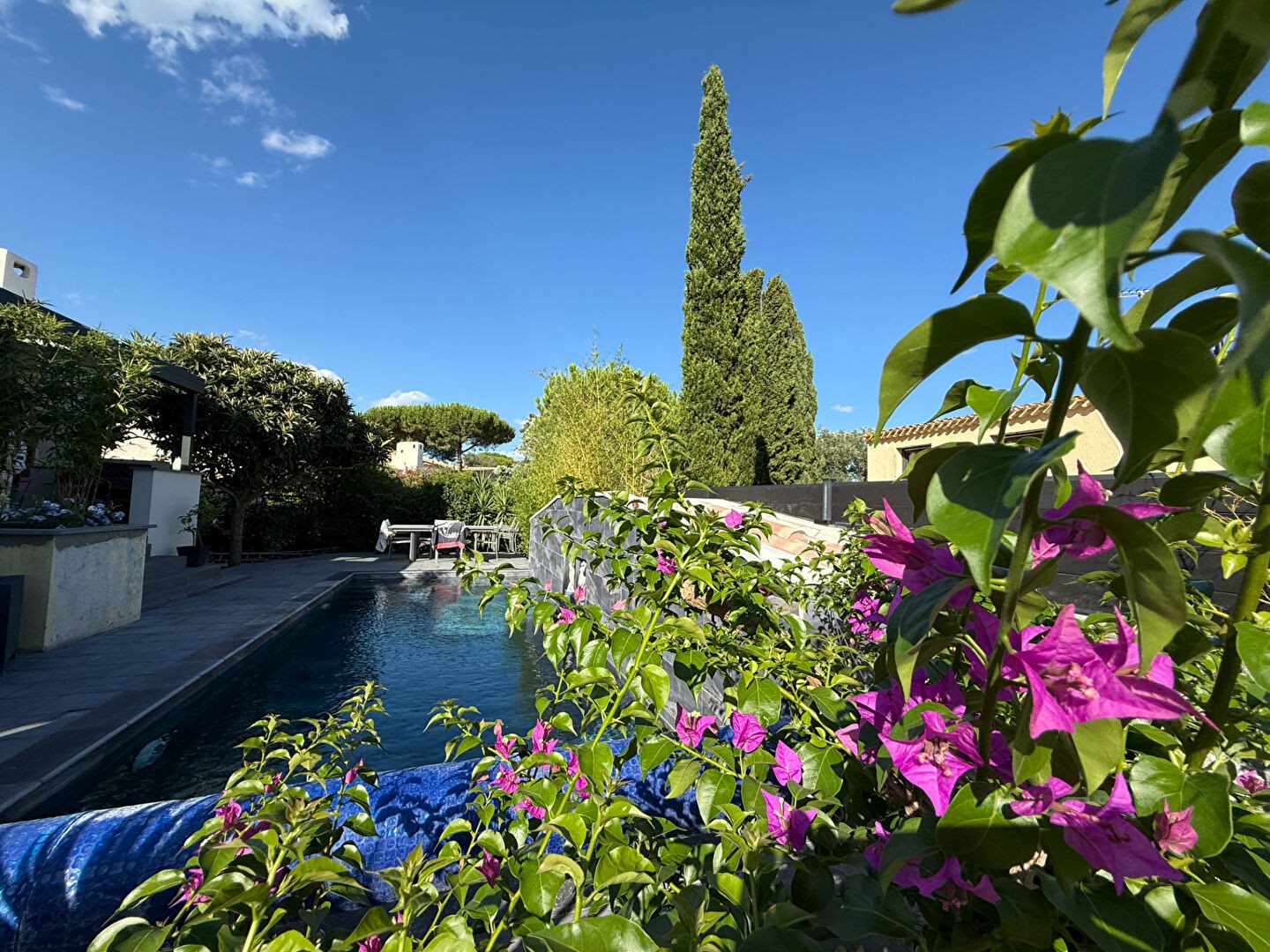 Maison à vendre, 150m², Agde (Cap d'Agde)