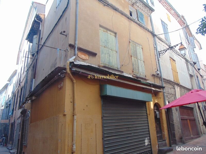 Maison à vendre, 101m², Agde (Cap d'Agde)