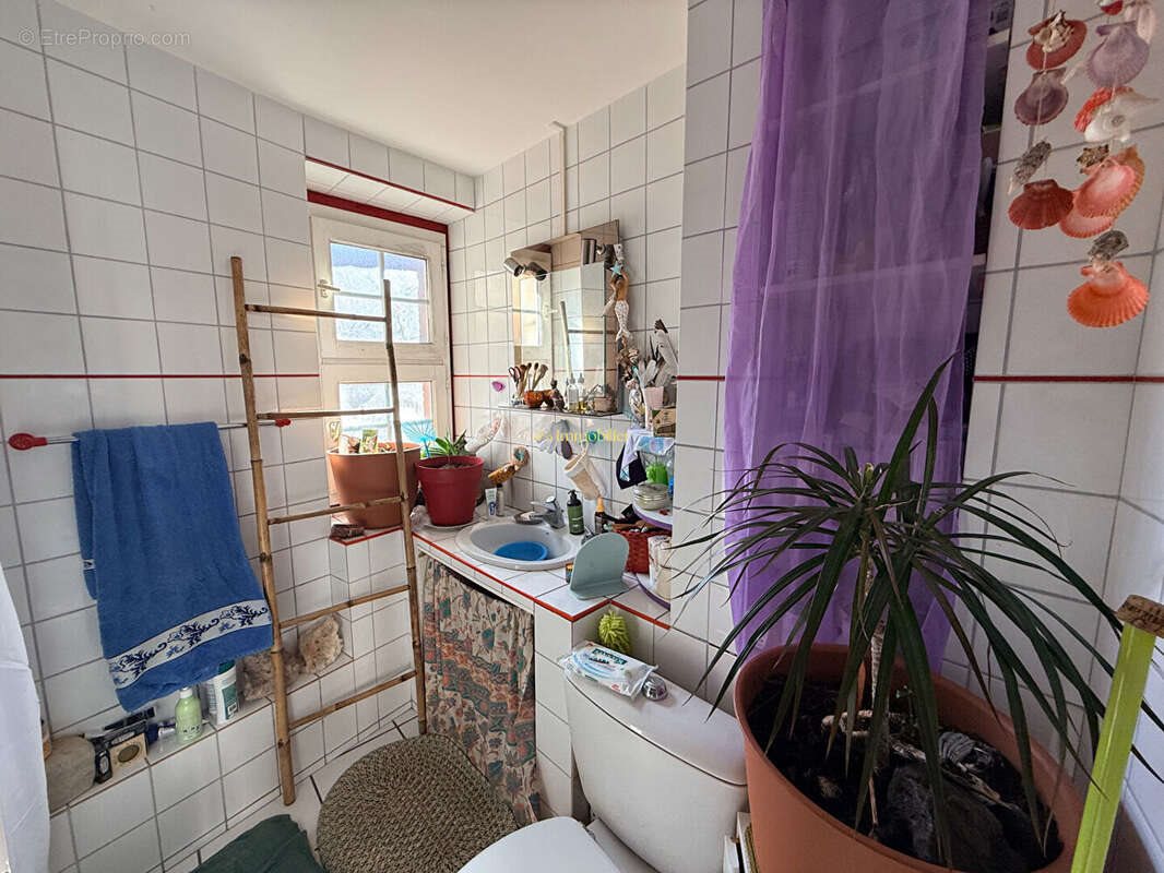 Appartement à vendre, 37m², Agde (Cap d'Agde)