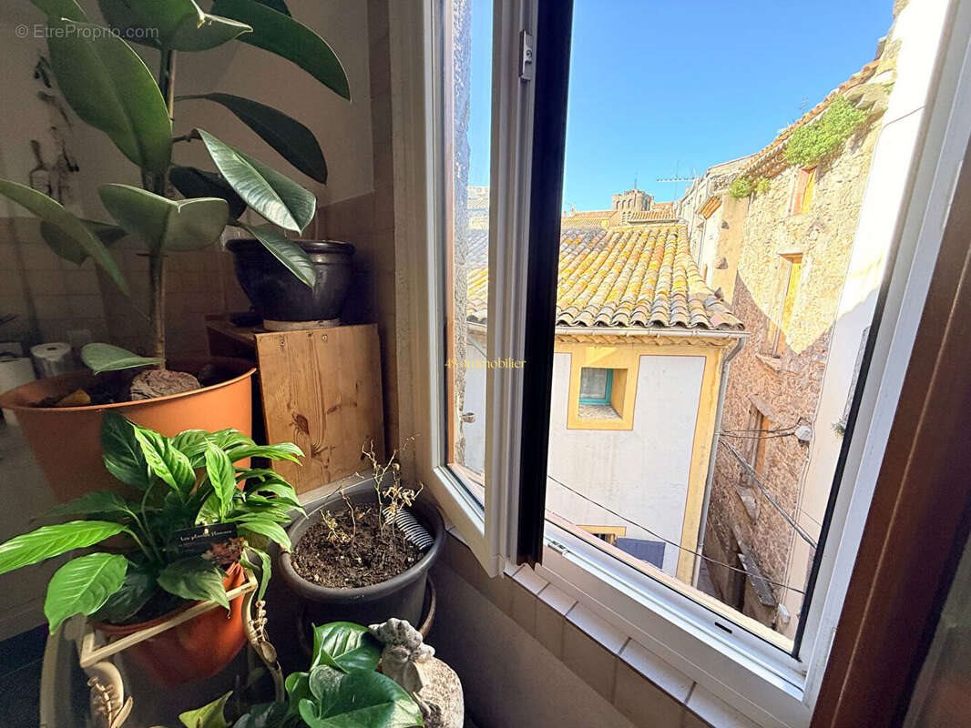 Appartement à vendre, 37m², Agde (Cap d'Agde)