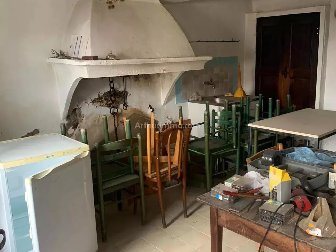 Maison à vendre, 2m², Clumanc