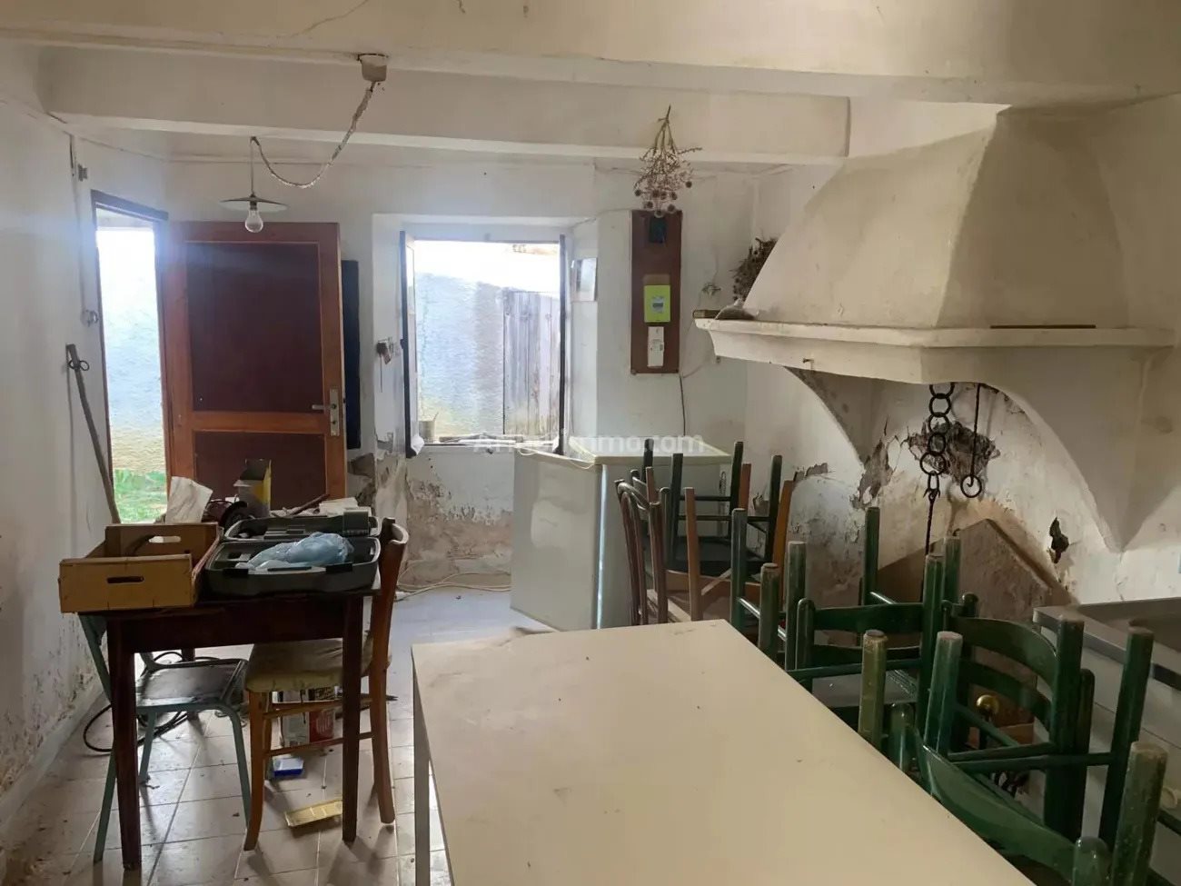 Maison à vendre, 2m², Clumanc
