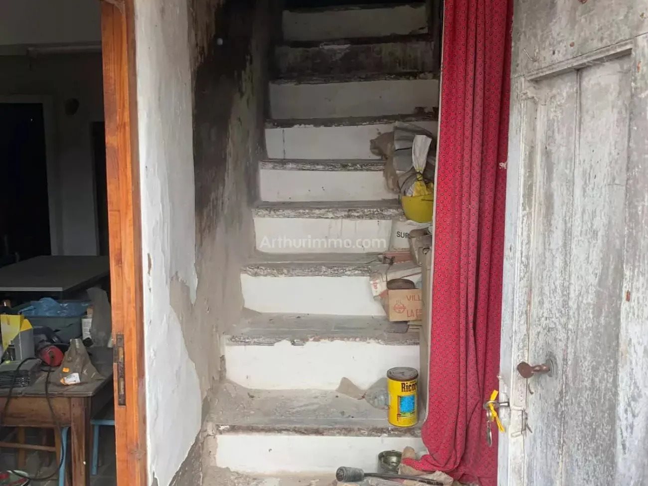 Maison à vendre, 2m², Clumanc