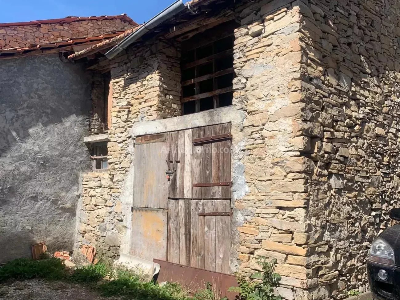 Maison à vendre, 2m², Clumanc