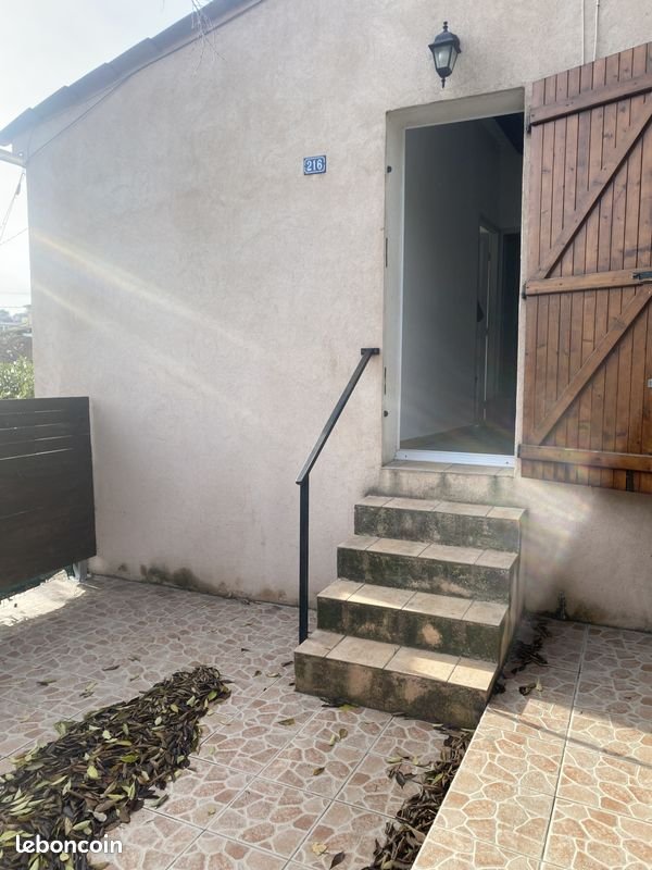 Appartement à louer, 34m², Flayosc