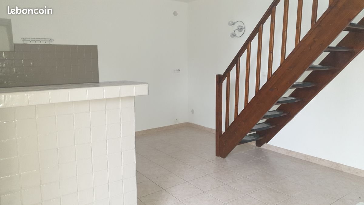 Appartement à louer, 34m², Flayosc