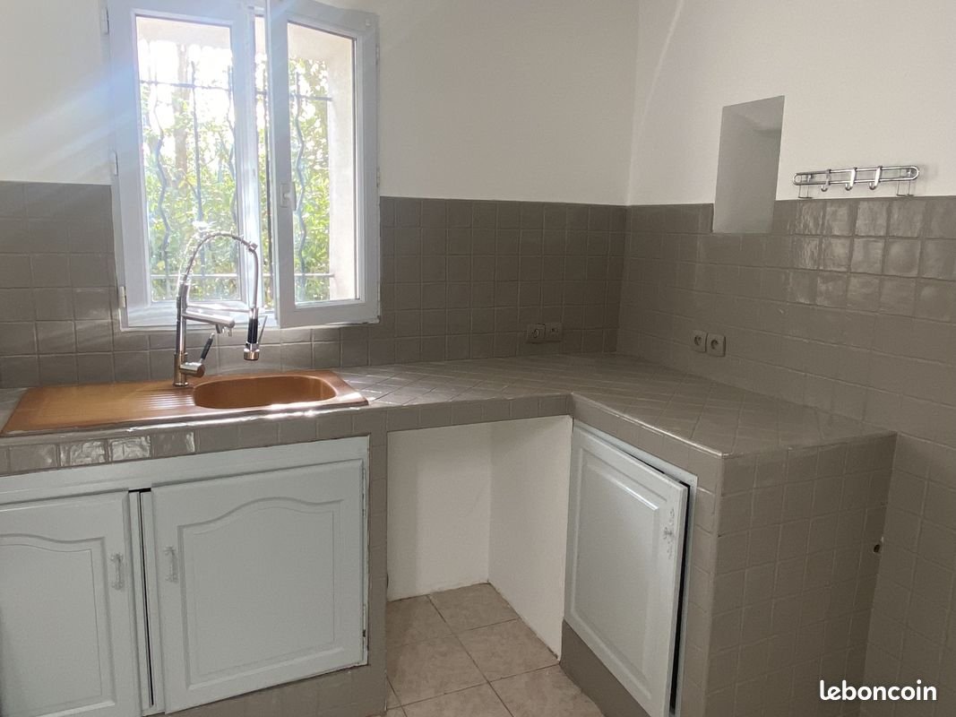 Appartement à louer, 34m², Flayosc