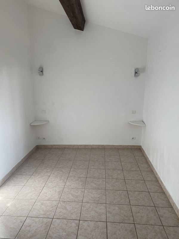 Appartement à louer, 34m², Flayosc