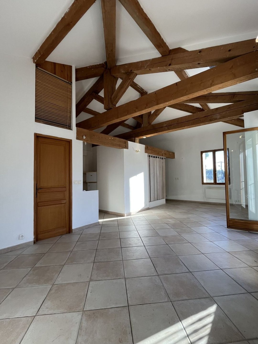 Appartement à louer, 43m², Flayosc