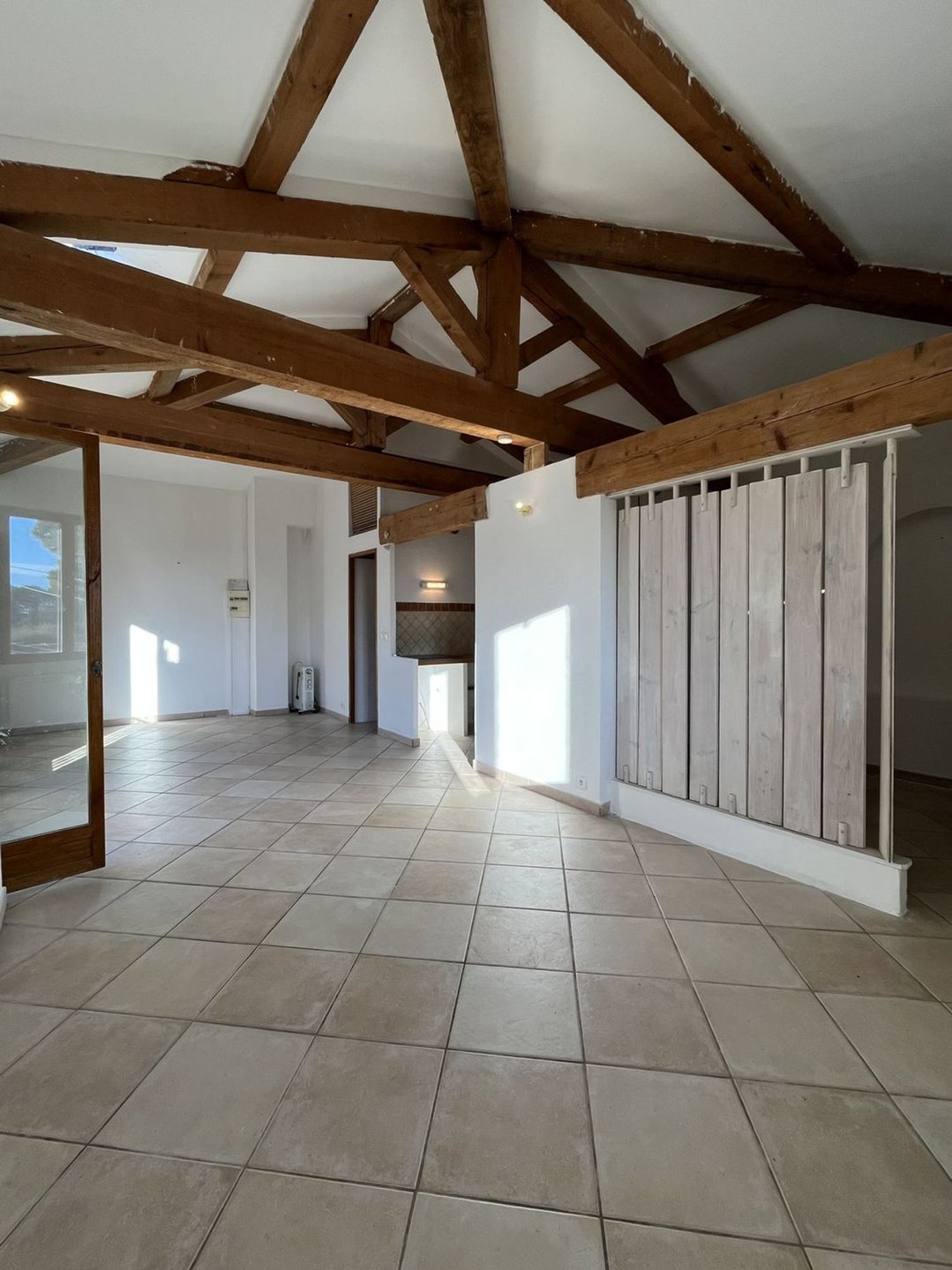 Appartement à louer, 43m², Flayosc