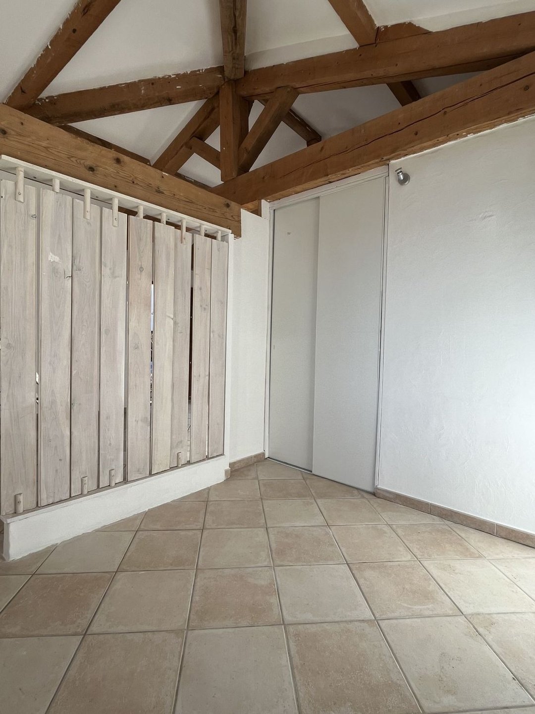 Appartement à louer, 43m², Flayosc