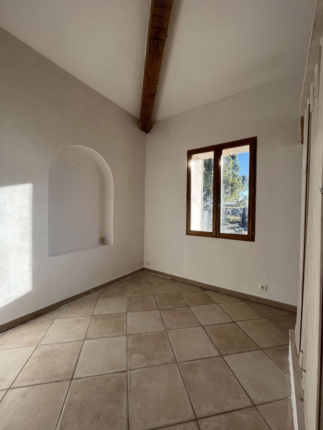 Appartement à louer, 43m², Flayosc