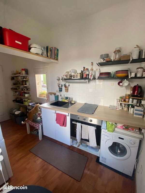 Appartement à louer, 46m², Draguignan