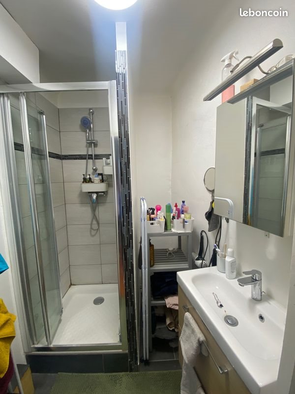 Appartement à louer, 46m², Draguignan