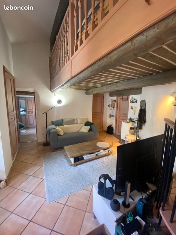 Appartement à louer, 46m², Draguignan