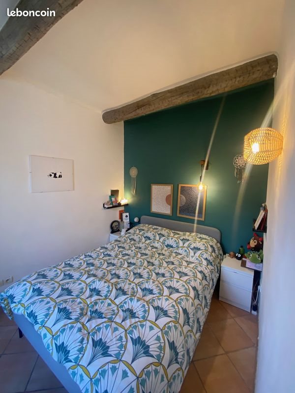 Appartement à louer, 46m², Draguignan