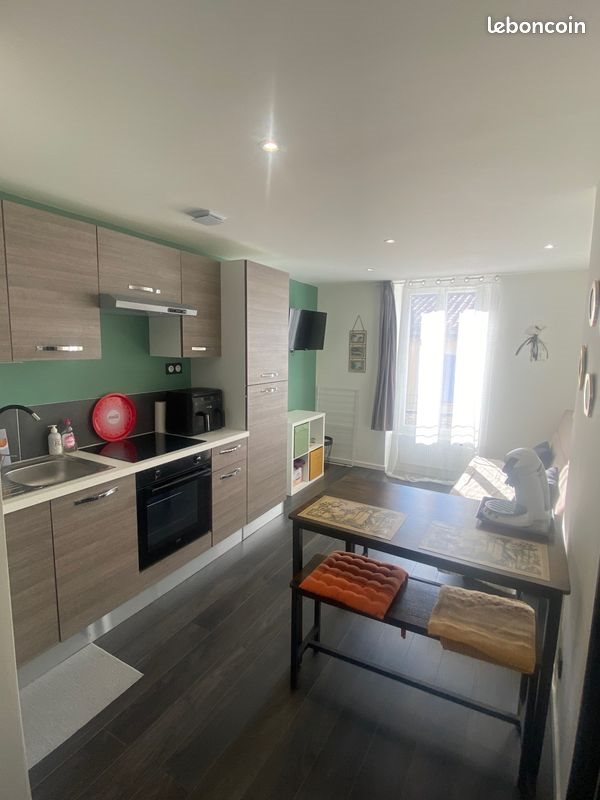 Appartement à vendre, 27m², Flayosc