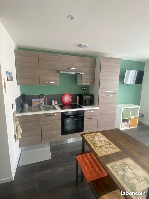 Appartement à vendre, 27m², Flayosc