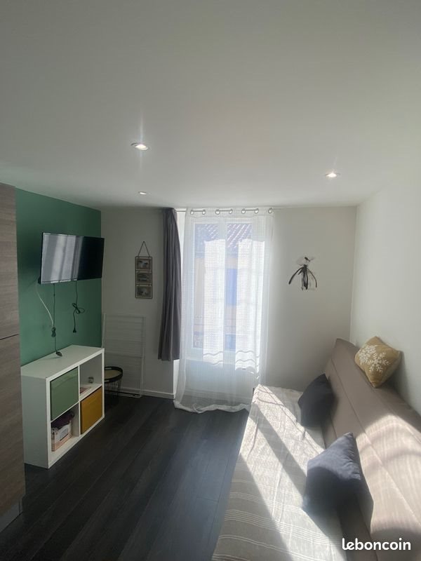 Appartement à vendre, 27m², Flayosc