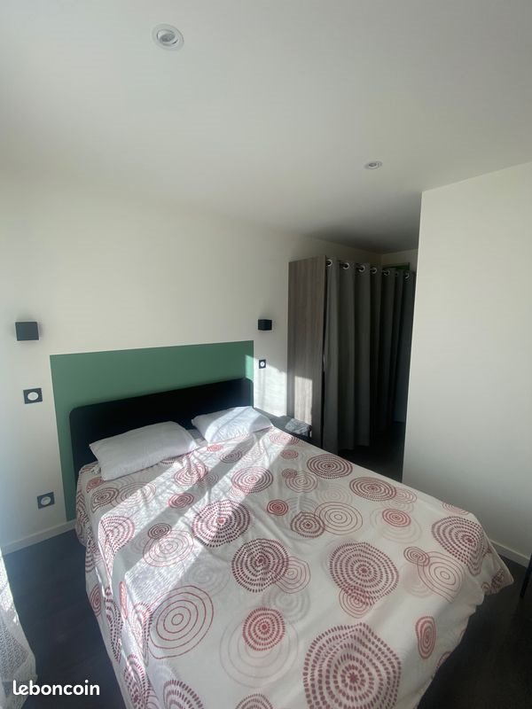 Appartement à vendre, 27m², Flayosc