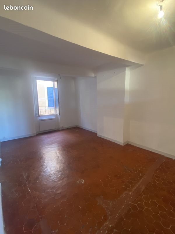 Appartement à vendre, 46m², Flayosc