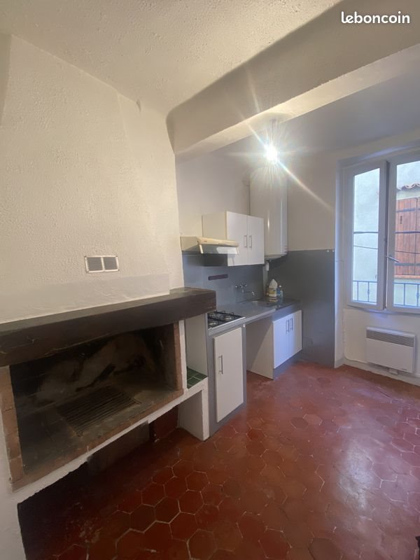 Appartement à vendre, 46m², Flayosc