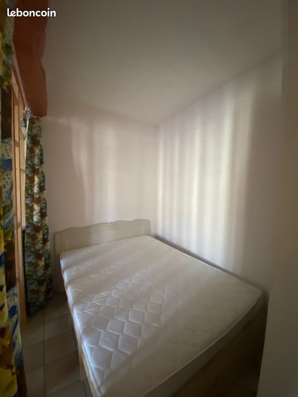 Appartement à vendre, 25m², Flayosc
