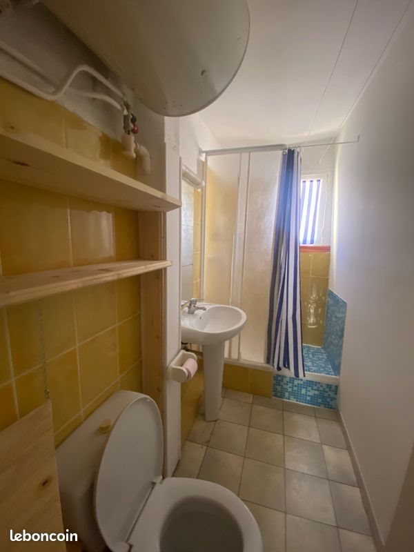 Appartement à vendre, 25m², Flayosc