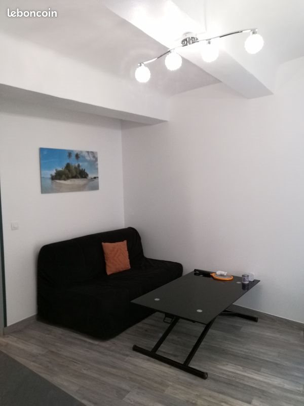 Appartement à vendre, 28m², Flayosc