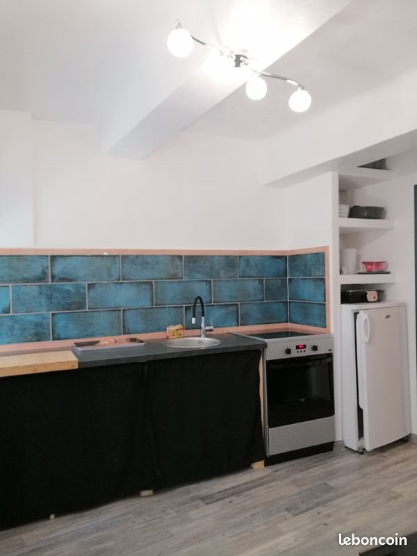 Appartement à vendre, 28m², Flayosc