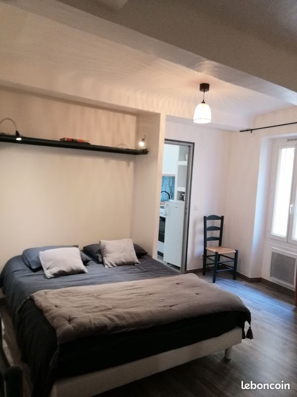 Appartement à vendre, 28m², Flayosc