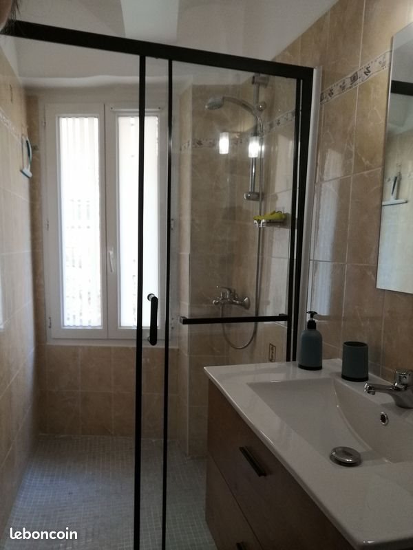 Appartement à vendre, 28m², Flayosc