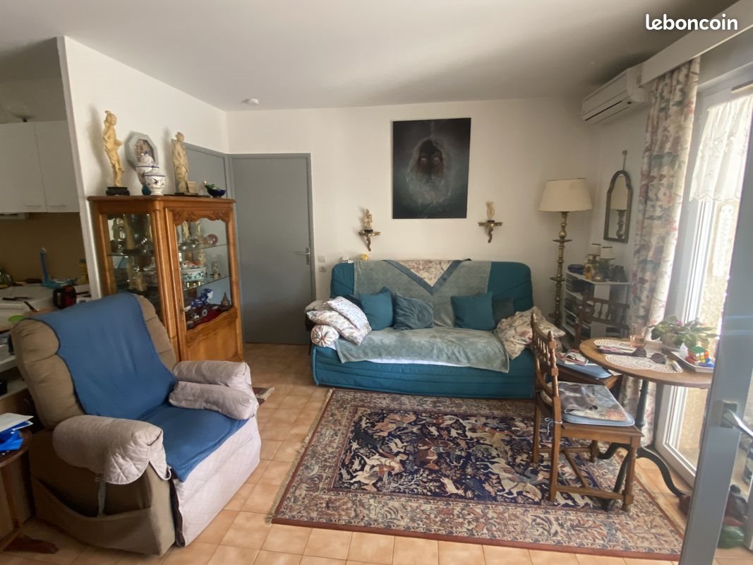 Appartement à vendre, 48m², Le Thoronet