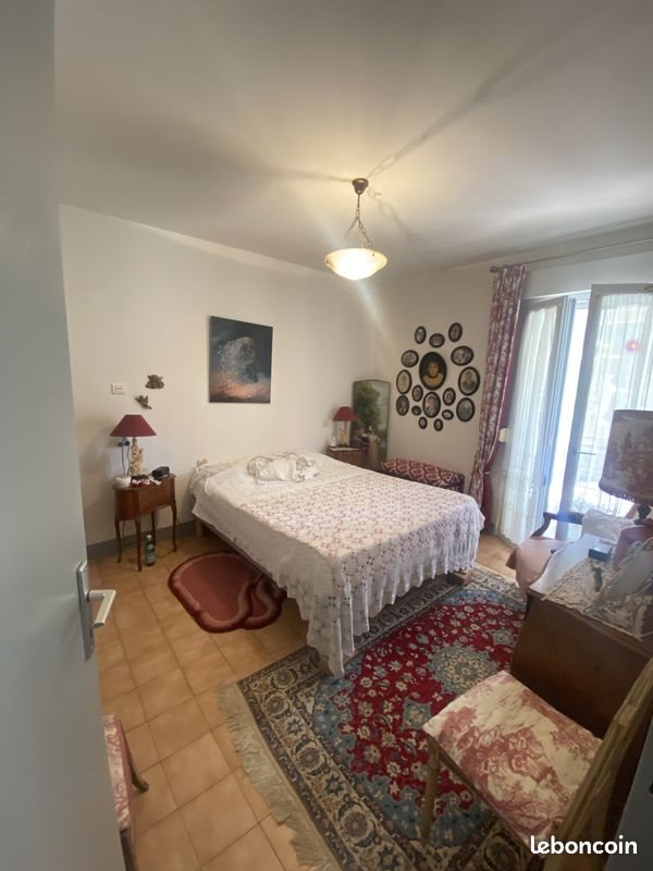 Appartement à vendre, 48m², Le Thoronet