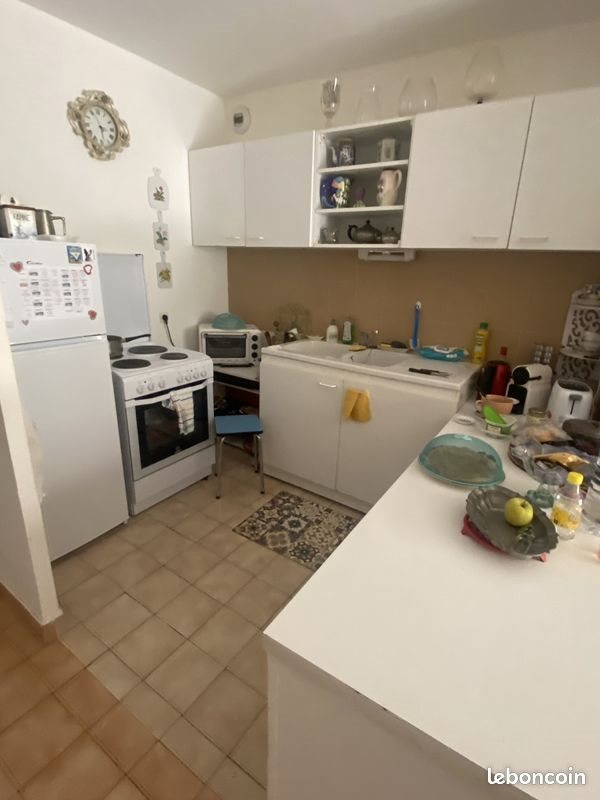 Appartement à vendre, 48m², Le Thoronet