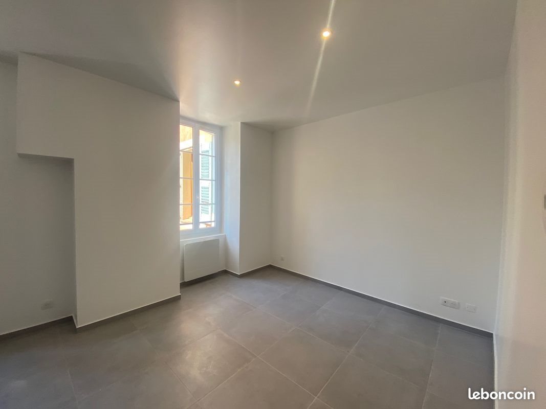 Appartement à louer, 31m², Draguignan