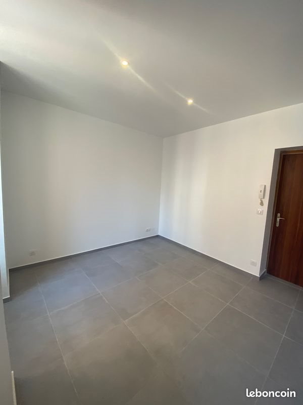 Appartement à louer, 31m², Draguignan