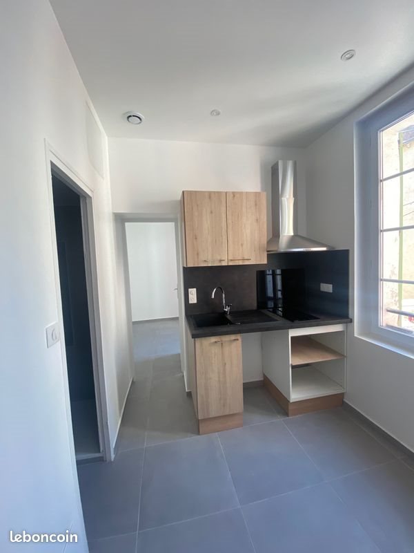 Appartement à louer, 31m², Draguignan