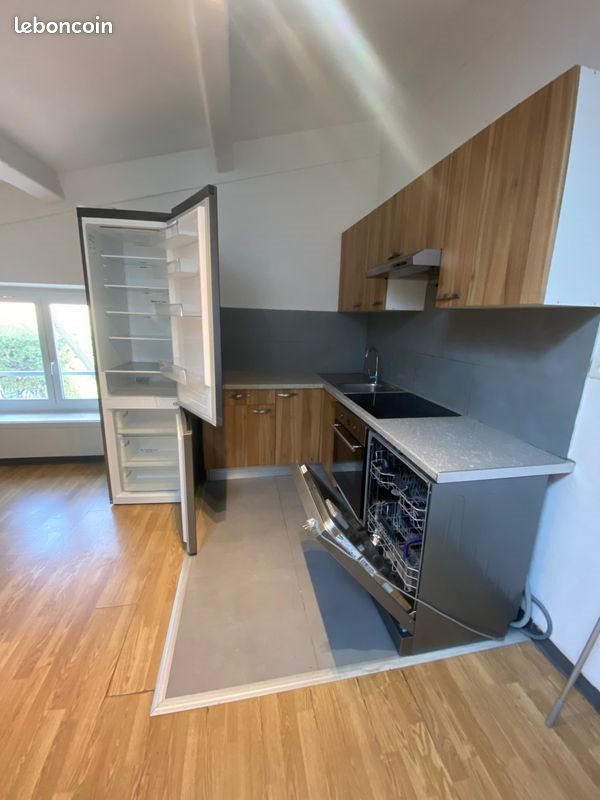 Appartement à vendre, 60m², Villecroze
