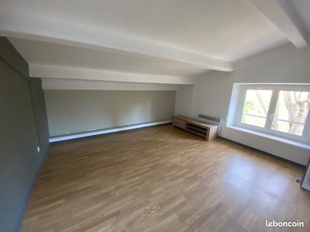 Appartement à vendre, 60m², Villecroze