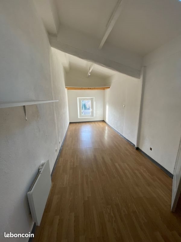 Appartement à vendre, 60m², Villecroze