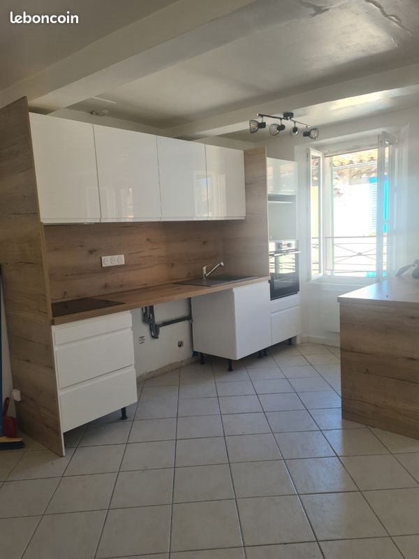 Appartement à louer, 53m², Flayosc