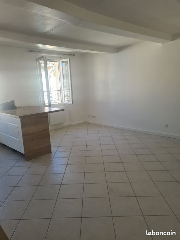 Appartement à louer, 53m², Flayosc