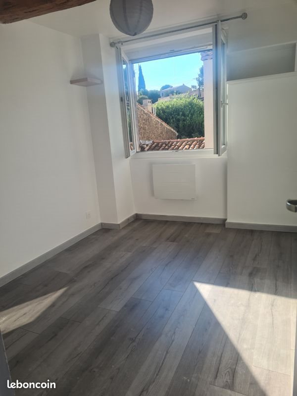 Appartement à louer, 53m², Flayosc