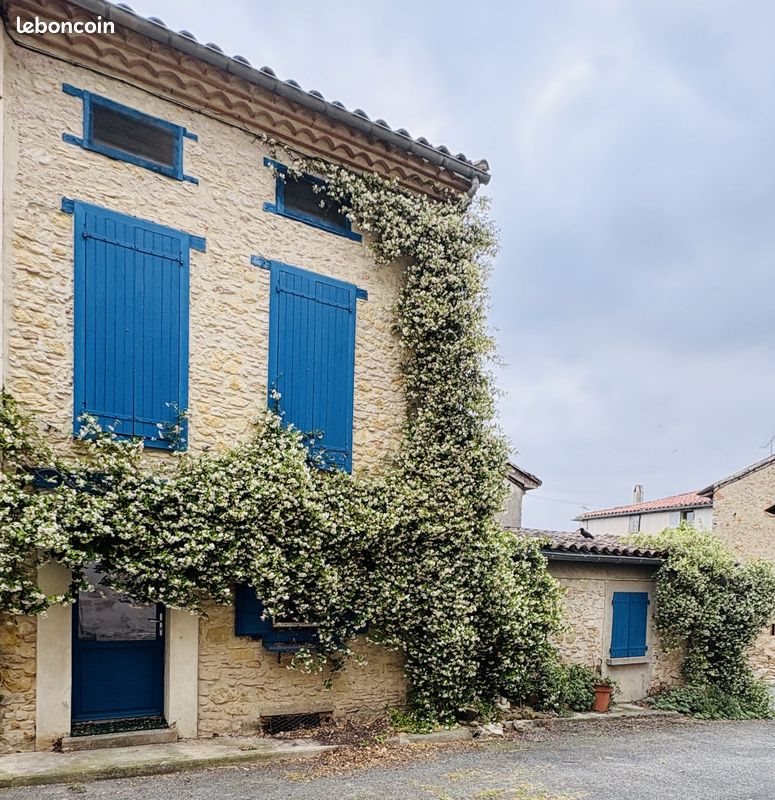 Maison à vendre, 156m², Saint-Julia