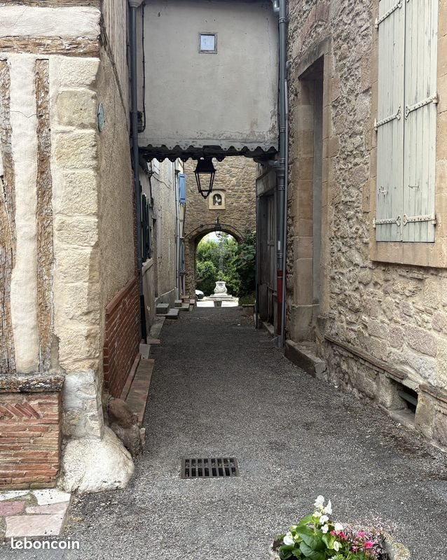 Maison à vendre, 156m², Saint-Julia